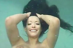 Mason Storm Fucks Underwater
