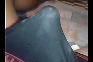 Chacal caliente con la verga tiesa hechando mecos