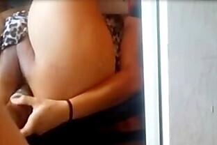 Fucking my pussy and ass