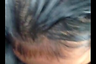Gettin Head From Thot In Car