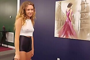 cruel whipping by two young mistresses