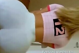 Amazing Booty Dance Best Ass