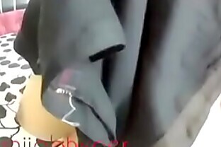 Muslim hijab her love boyfriend