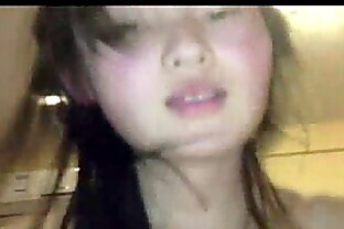 19-year-old chinese girl