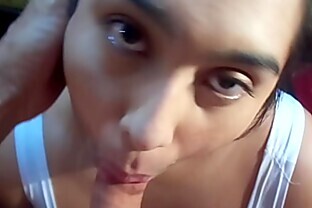 FIRST TIMER LATINA SUCKS DICK on MAXXX LOADZ AMATEUR HARDCORE VIDEOS KING of AMATEUR PORN