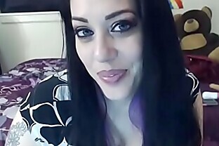 Dress masturbation