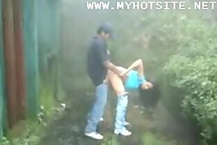 Outdoor Sex Video [Garden Sex V ... - com