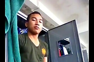 trai 18 tuoi