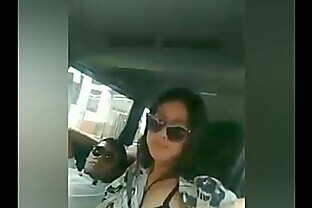 Bokep Indonesia  Indonesia Blowjob in Car  Video Bokep Indonesia Terbaru