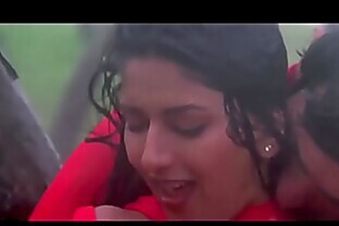 Red Bollywood Hindi Hottest old  Song  collection Part 1
