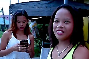 Asian Teen Pimped by Her Best Friend 1