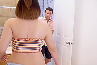 Pervert Stepbro Gets A Lesson Valentina Jewels