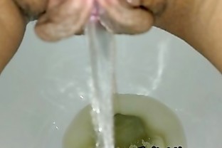 Pissing Asian Amateur Compilation Photoshoot with BTS Piss