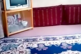 سکس ترکمنی از عقب
