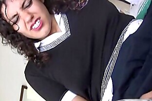 Latina Fat and Lovers Forced orgasm