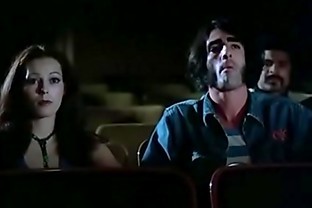 in cinema