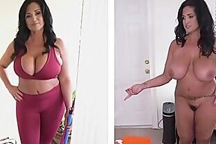 Kailani Kai Gives Ultimate VIP Maid Service To Tyler Steel & Preston Parker