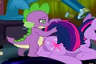 The Pony Sutra