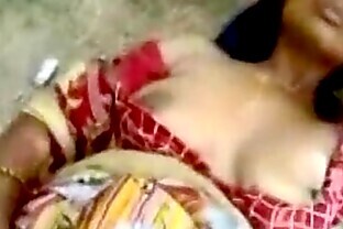 Village Aunty nice body==fucked