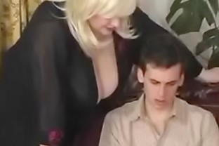 BBW and thin dude