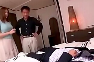 japanese big natural tits