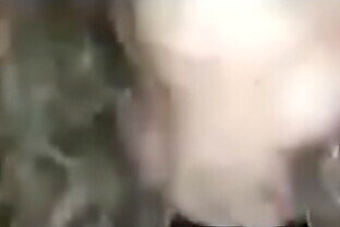 Sucking the skin off da crying for da cum(Beautiful white girl)with