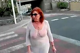 Mia nonna troia - my granny slut