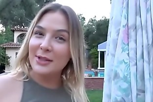 Horny Step Sister Want Brother Cock Everydays