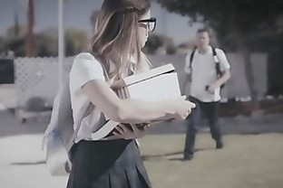 Pervert Stories: nerd revenge