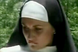 Nun Forced Fucked