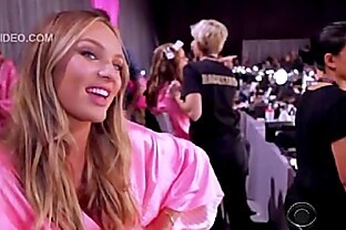 The sexiest event on TV for 2012
