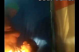 CASAL FOI PARA MOTEL ERA TANTO TESÃO QUE NEM SUBIRAM PARA QUARTO FUDELANCIA GRITOS E GEMIDOS NA GARAGEM ; bombomd4.