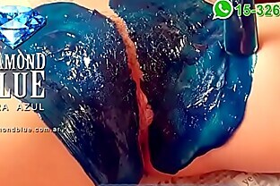 How to wax a Vagina