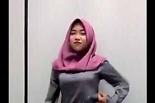 Hijab Dance