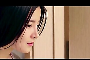 Sexy Chinese Movie 4 min