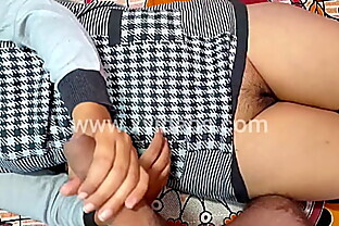 Indian Desi Randy Quick Fuck for Money anal sex first time 21 min