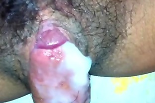 homemade home made Creampied Cum inside her oooxxx